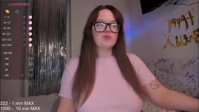 Image 2 of hanna_montanas Stream on Chaturbate on 1 month ago