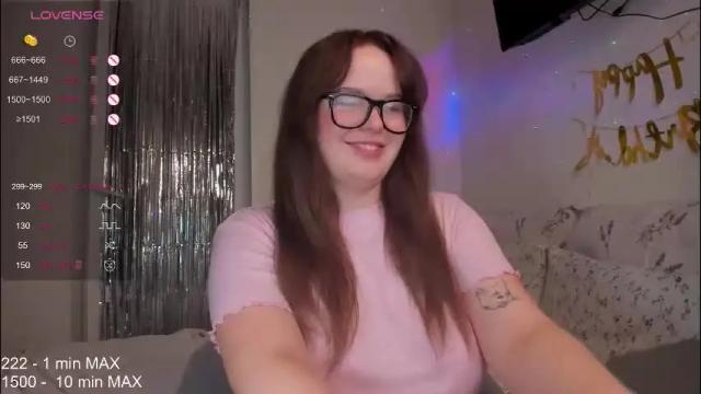Image 4 of hanna_montanas Stream on Chaturbate on 1 month ago