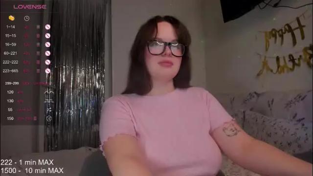 Image 6 of hanna_montanas Stream on Chaturbate on 1 month ago