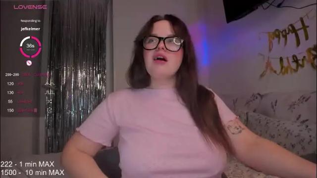 Image 7 of hanna_montanas Stream on Chaturbate on 1 month ago