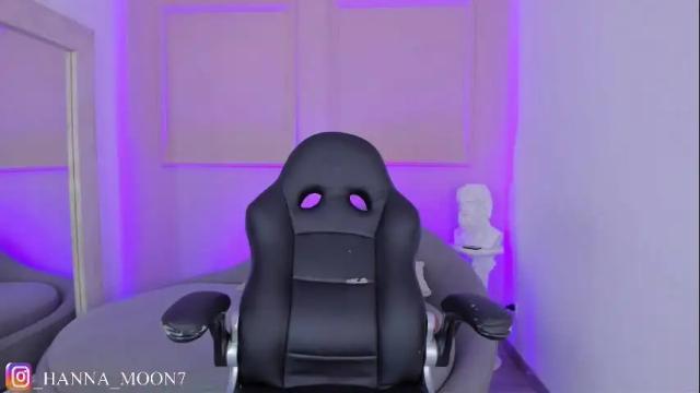 Image 10 of hanna_moonlight_ Stream on Chaturbate on 3 months ago