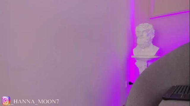 Image 12 of hanna_moonlight_ Stream on Chaturbate on 3 months ago
