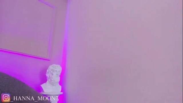 Thumbnail 2, hanna_moonlight_'s Stream at Chaturbate, 2 months ago