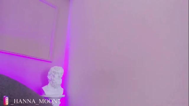 Image 8 of hanna_moonlight_ Stream on Chaturbate on 2 months ago