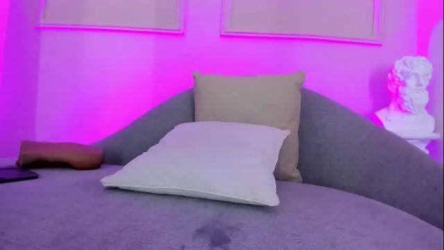 Image 2 of hanna_moonlight_ Stream on Chaturbate on 2 months ago