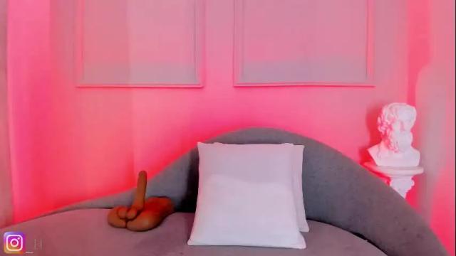 Image 8 of hanna_moonlight_ Stream on Chaturbate on 2 months ago