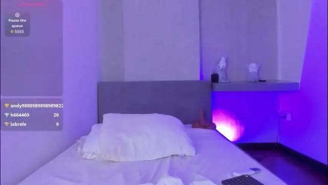 Image 4 of hanna_moonlight_ Stream on Chaturbate on 4 days ago