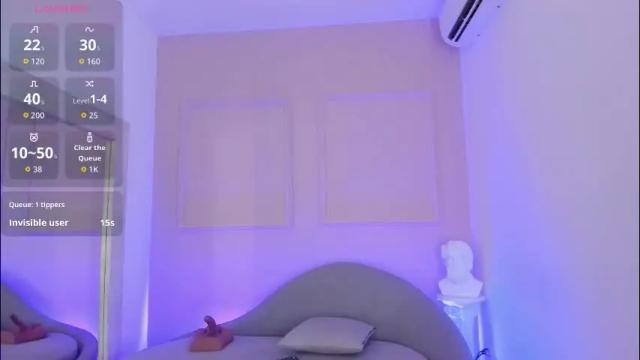 Image 6 of hanna_moonlight_ Stream on Chaturbate on 3 days ago