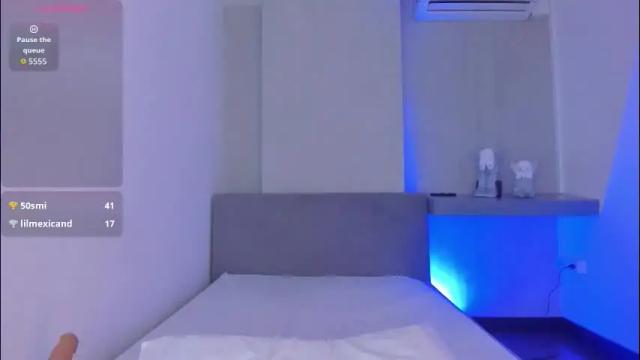 Image 2 of hanna_moonlight_ Stream on Chaturbate on 1 month ago