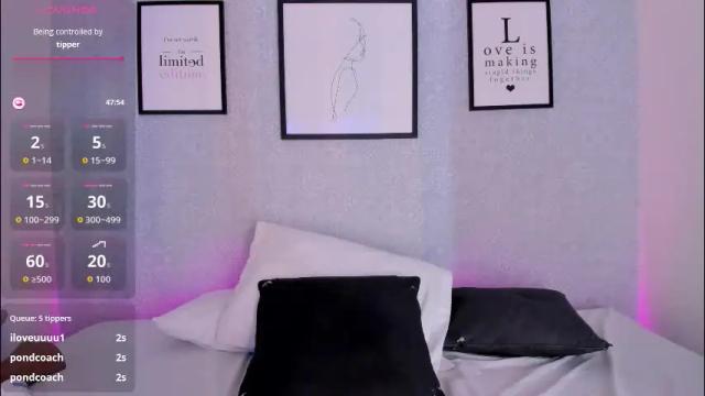 Image 3 of hanna_moonlight_ Stream on Chaturbate on 28 days ago