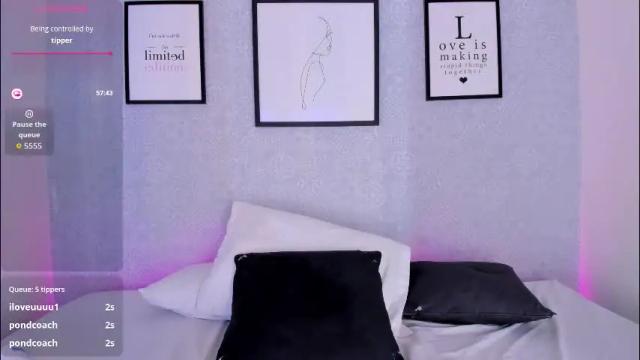 Thumbnail 2, hanna_moonlight_'s Stream at Chaturbate, 17 days ago