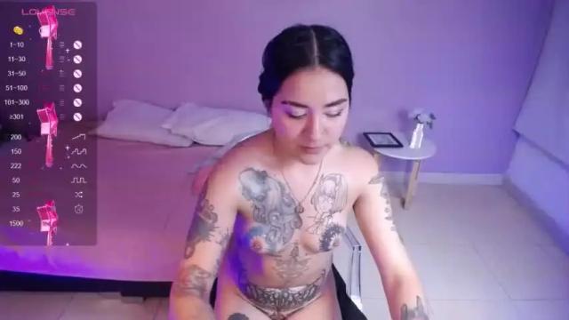 Image 11 of hanna_moore1 Stream on Chaturbate on 14 months ago