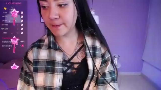 Image 7 of hanna_moore1 Stream on Chaturbate on 14 months ago