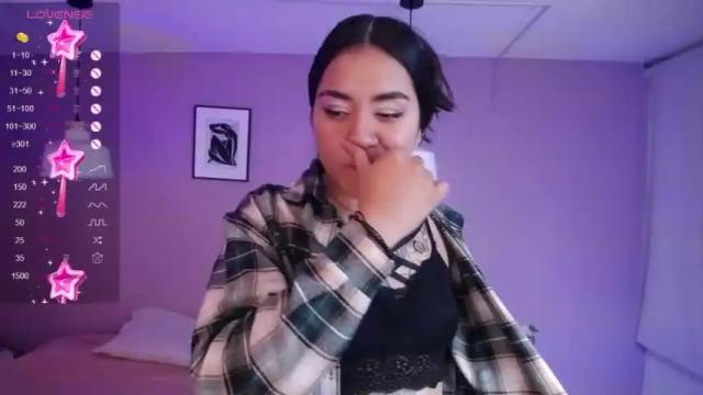Image 8 of hanna_moore1 Stream on Chaturbate on 14 months ago