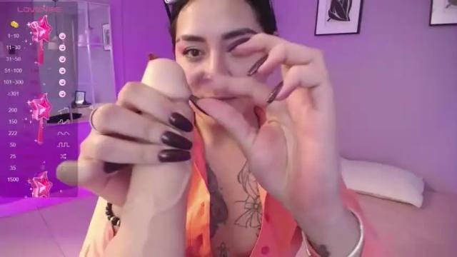 Thumbnail 3, hanna_moore1's Stream at Chaturbate, 13 months ago