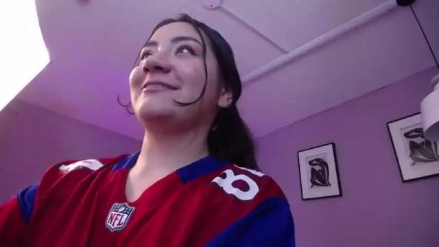 Thumbnail 3, hanna_moore1's Stream at Chaturbate, 13 months ago