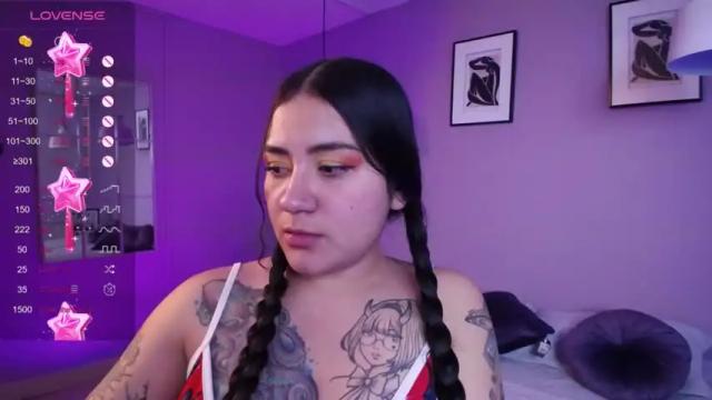 Thumbnail 1, hanna_moore1's Stream at Chaturbate, 13 months ago
