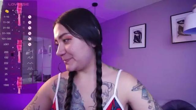 Image 10 of hanna_moore1 Stream on Chaturbate on 13 months ago