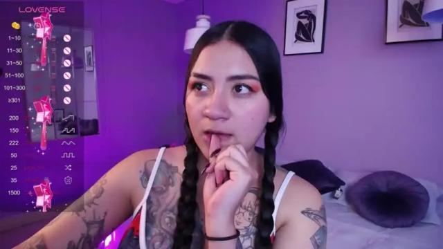 Image 4 of hanna_moore1 Stream on Chaturbate on 13 months ago