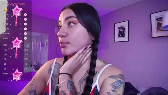 Image 6 of hanna_moore1 Stream on Chaturbate on 13 months ago