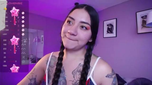 Image 8 of hanna_moore1 Stream on Chaturbate on 13 months ago