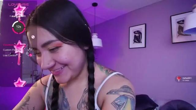 Thumbnail 3, hanna_moore1's Stream at Chaturbate, 13 months ago