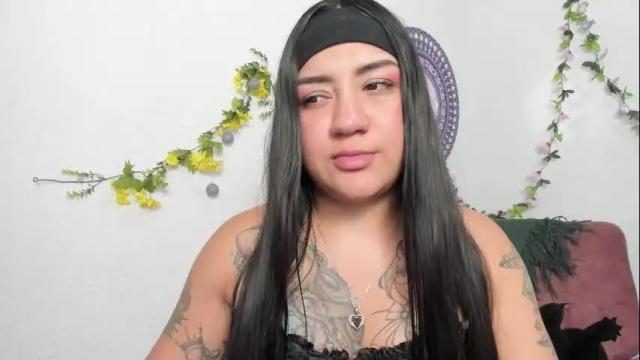 Image 12 of hanna_moore1 Stream on Chaturbate on 1 month ago