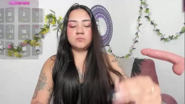 Image 3 of hanna_moore1 Stream on Chaturbate on 1 month ago