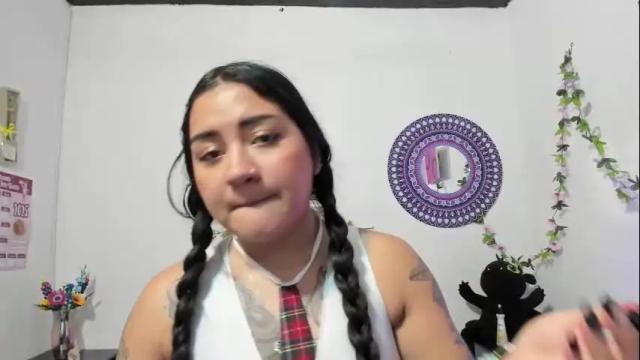 Thumbnail 1, hanna_moore1's Stream at Chaturbate, 1 month ago