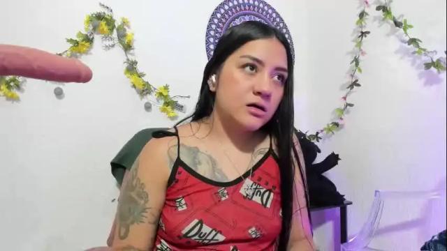 Thumbnail 2, hanna_moore1's Stream at Chaturbate, 1 month ago