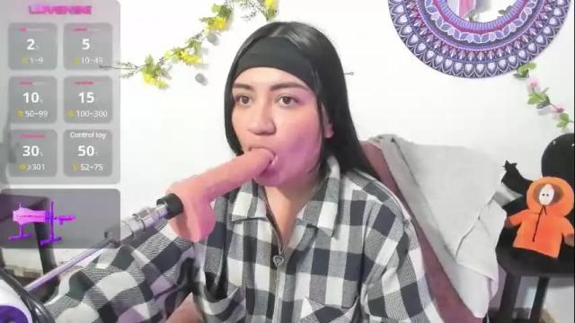Image 12 of hanna_moore1 Stream on Chaturbate on 1 month ago
