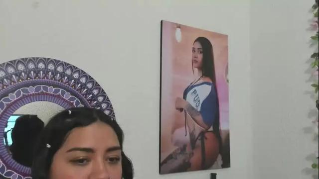 Thumbnail 2, hanna_moore1's Stream at Chaturbate, 1 month ago
