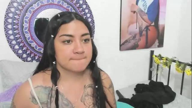 Image 8 of hanna_moore1 Stream on Chaturbate on 1 month ago