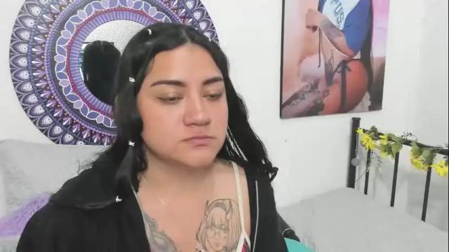 Thumbnail 3, hanna_moore1's Stream at Chaturbate, 1 month ago