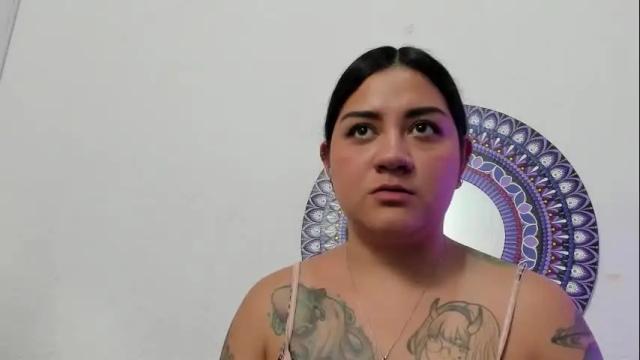 Image 4 of hanna_moore1 Stream on Chaturbate on 18 days ago