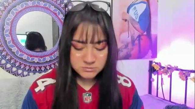 Thumbnail 3, hanna_moore1's Stream at Chaturbate, 1 day ago