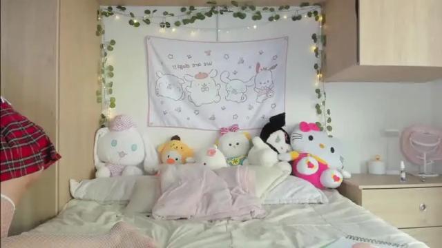 Thumbnail 1, hanna_rainbow's Stream at Chaturbate, 16 months ago