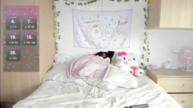 Image 6 of hanna_rainbow Stream on Chaturbate on 16 months ago