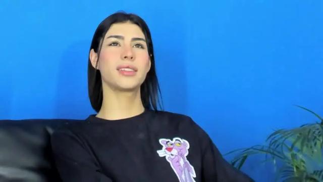 Image 12 of hanna_rouse69_ Stream on Chaturbate on 15 months ago