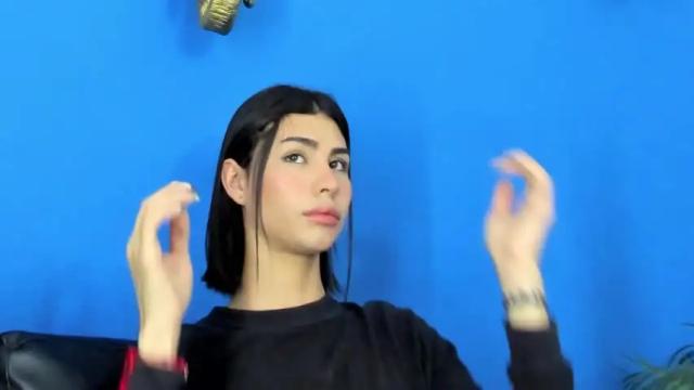 Image 12 of hanna_rouse69_ Stream on Chaturbate on 16 months ago