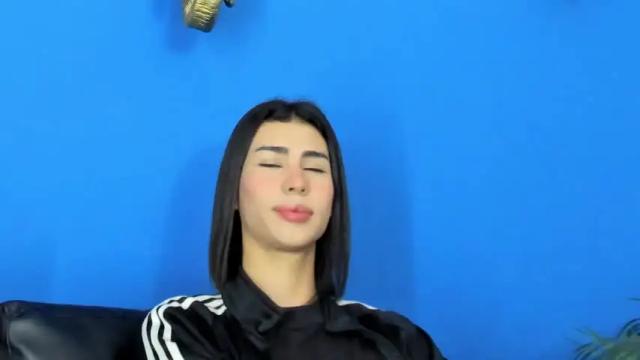 Image 6 of hanna_rouse69_ Stream on Chaturbate on 16 months ago