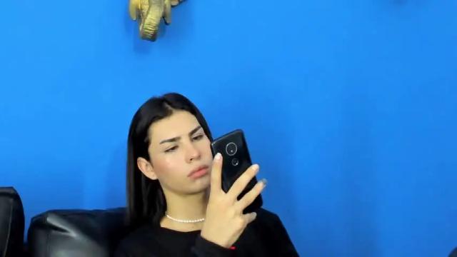 Image 11 of hanna_rouse69_ Stream on Chaturbate on 14 months ago