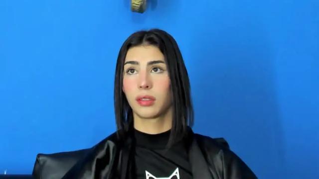 Image 11 of hanna_rouse69_ Stream on Chaturbate on 16 months ago