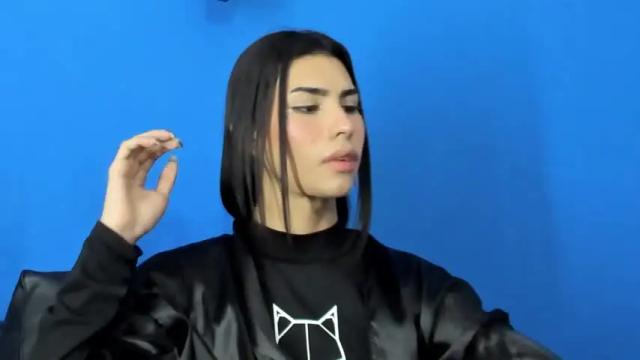 Image 6 of hanna_rouse69_ Stream on Chaturbate on 16 months ago