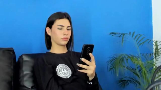 Image 11 of hanna_rouse69_ Stream on Chaturbate on 14 months ago