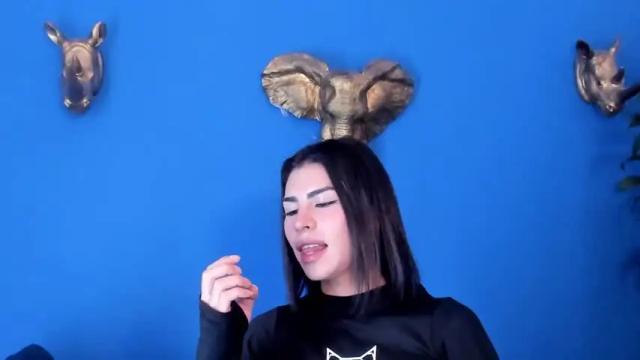 Image 11 of hanna_rouse69_ Stream on Chaturbate on 13 months ago