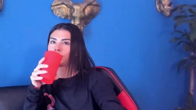 Thumbnail 1, hanna_rouse69_'s Stream at Chaturbate, 13 months ago