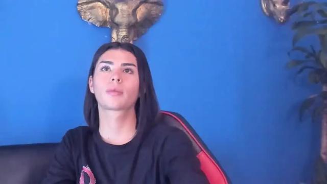 Image 12 of hanna_rouse69_ Stream on Chaturbate on 15 months ago