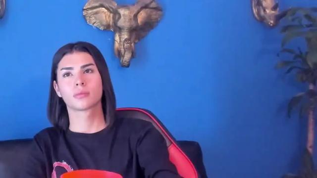 Image 2 of hanna_rouse69_ Stream on Chaturbate on 15 months ago