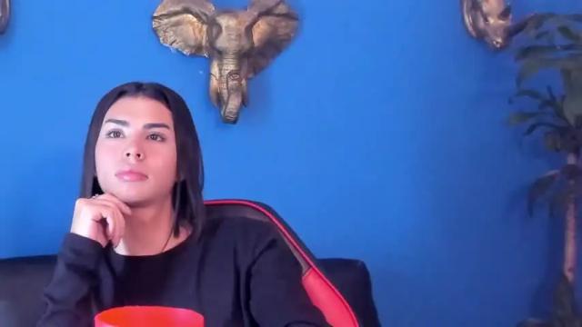 Image 4 of hanna_rouse69_ Stream on Chaturbate on 15 months ago